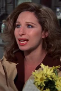 Way We Were, The [Barbra Streisand]